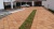 Клинкерная напольная плитка Gres de Breda Natural provenzal exterior, 250х250х15 мм