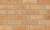 Клинкерная фасадная плитка Roben Manus Tonga рельефная NF14, 240*14*71 мм
