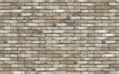 Кирпич ручной формовки Nelissen Arte Sintered, 240*70*50 мм