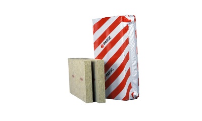 Утеплитель PAROC Linio 20, 600х1200х80 мм