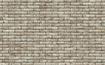 Фасадная плитка ручной формовки Nelissen BORLO, 210*20*50 мм