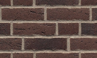 Кирпич клинкерный пустотелый Feldhaus Klinker K697 sintra geo рельефный, 215*102*65 мм