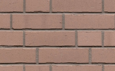 Клинкерная фасадная плитка Feldhaus Klinker R760 Vascu argo oxana, 240*52*14 мм