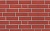 Кирпич клинкерный пустотелый Roben Westerwald rot гладкий, 240*115*71 мм