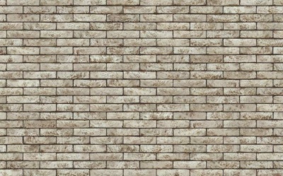 Кирпич лицевой керамический ручной формовки Nelissen Borlo, 215*50*65 мм