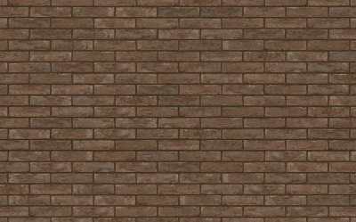 Кирпич ручной формовки Nelissen MURIA / GRIJS MANGAAN (old name), 215*50*65 мм