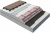 Утеплитель ТехноНИКОЛЬ Carbon Prof 400, 1180х580х100-L мм