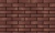 Клинкерная фасадная плитка KING KLINKER Dream House Лист табака (14) гладкая RF10, 250*65*10 мм