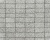Плитка тротуарная ВЫБОР ЛА-Линия 2П.4, Стоунмикс черно-белый, 200*100*40 мм