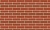 Кирпич клинкерный пустотелый Feldhaus Klinker K400 carmesi liso, 240*115*65 мм