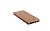 Доска террасная CM Decking Natur рябина, 3000*135*25 мм