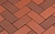 Тротуарная клинкерная брусчатка Penter Baltic Klinker Pavers Nuance, 200*100*52 мм