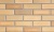Клинкерная фасадная плитка Roben Rimini Geld-bunt гладкая NF14, 240*14*71 мм