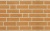 Кирпич клинкерный пустотелый Roben Ravello gelb, 250*85*65 мм