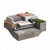 Утеплитель ТехноНИКОЛЬ Carbon Eco SP, 2360х580х100-L мм
