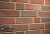 Кирпич клинкерный пустотелый Feldhaus Klinker K300 lava liso гладкий, 240*90*71 мм