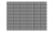 Плитка тротуарная BRAER Прямоугольник серый, 200*100*60 мм