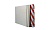 Утеплитель PAROC ROB 80t, 1800х1200х30 мм