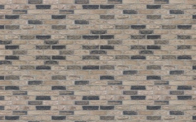 Кирпич ручной формовки Nelissen MISTI, 215*100*65 мм