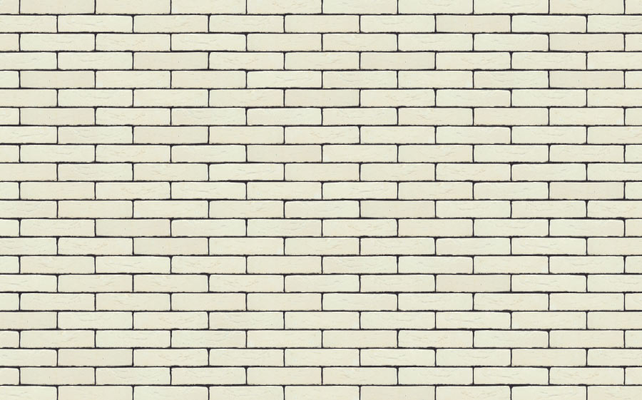 Кирпич керамический полнотелый Nelissen Rodruza Super Wit рельефный, 215*50*65 мм