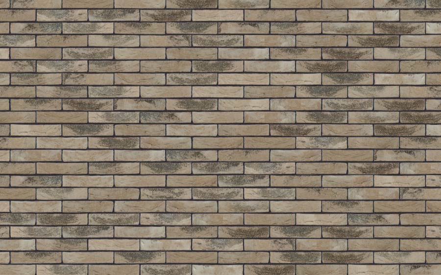 Кирпич ручной формовки Nelissen ROCA, 215*50*65 мм