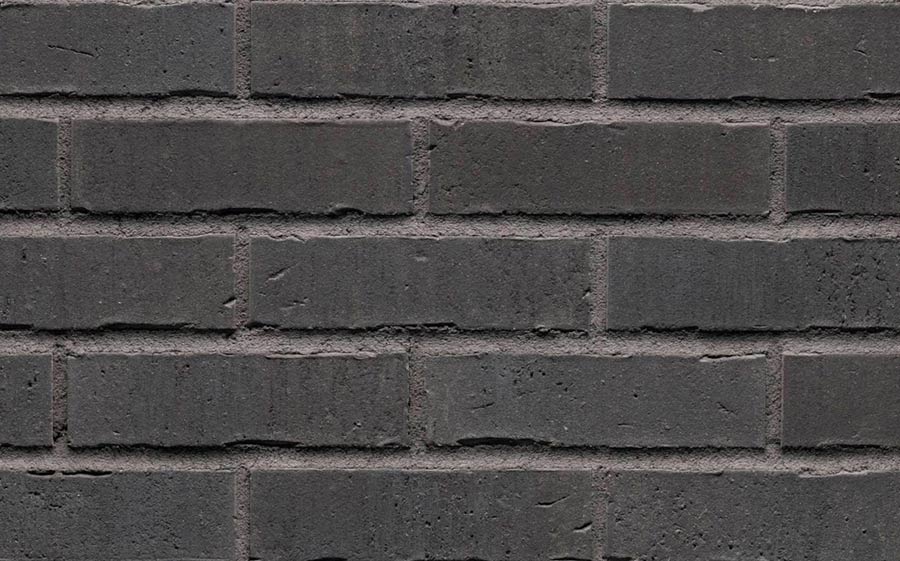 Фасадная плитка ручной формовки Feldhaus Klinker R736 Vascu vulcano petino, 240*71*14 мм