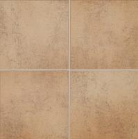 Клинкерная ступень флорентинер Euramic Organic E582 ginger, 340x294x11 мм