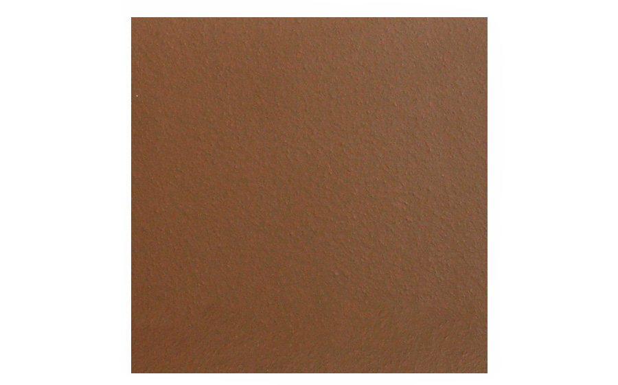 Клинкерная напольная плитка ABC Objekta Braun, 240x240x12 мм