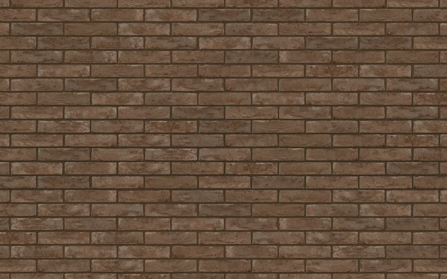 Кирпич ручной формовки Nelissen MURIA / GRIJS MANGAAN (old name), 215*50*65 мм