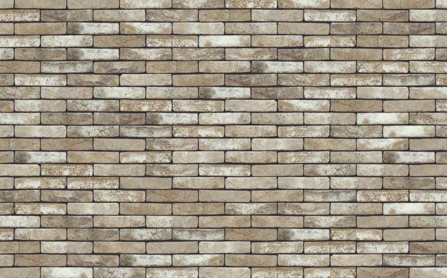 Кирпич ручной формовки Nelissen Arte Sintered, 215*50*65 мм