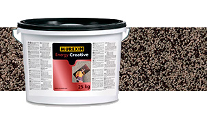 Штукатурка MUREXIN Энерджи Креатив цвет M318, 25 кг