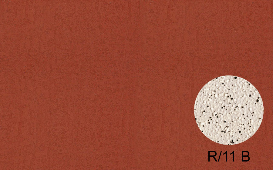 Плитка напольная для промышленных помещений Stroeher Stalotec 214/215 rot (R11/B), 240*115*10 мм