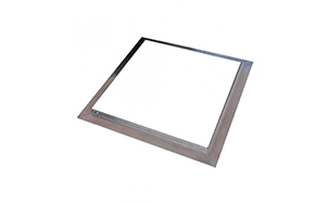 Уплотнитель гидрозатвора VILPE UNIROOF, 2*405*705 мм, черный