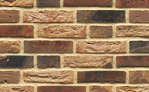 Кирпич ручной формовки Muhr Nr 35, Holstein Barock, 210*45*50 мм