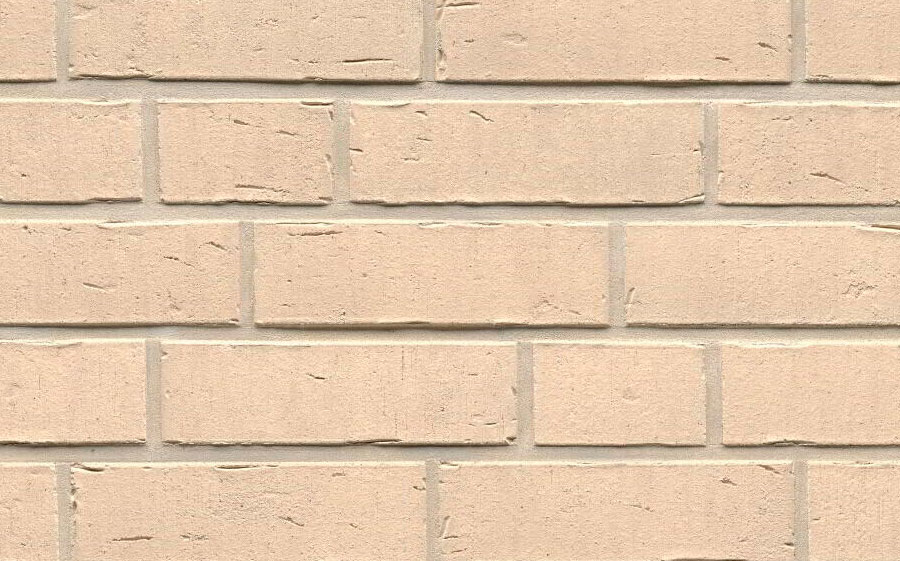 Фасадная плитка ручной формовки Feldhaus Klinker R763 Vascu perla, 240*71*14 мм