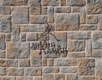 Облицовочный искусственный камень Дикий камень "Традирок" цвет 297