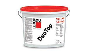 Акриловая штукатурка Baumit DuoTop 3 Repro, 25 кг