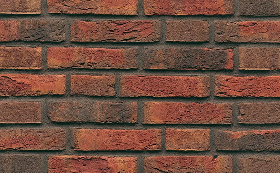 Кирпич ручной формовки Muhr Nr 13, Friesland, 210*45*50 мм