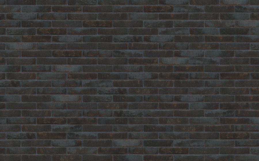 Кирпич ручной формовки Nelissen Ferro, 215*50*65 мм