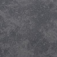 Клинкерная ступень флорентинер Stroeher Keraplatte Roccia 845 nero, 340x294x12 мм