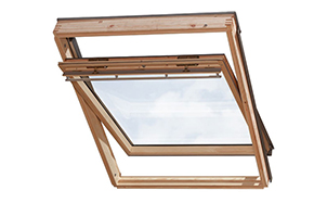 Мансардное окно VELUX GGL 3073 "Классика", 780*1600 мм