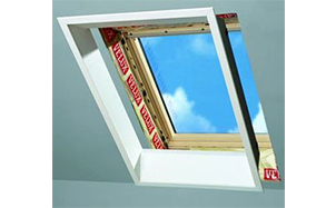 Откос VELUX LSC 2000, 550*980 мм