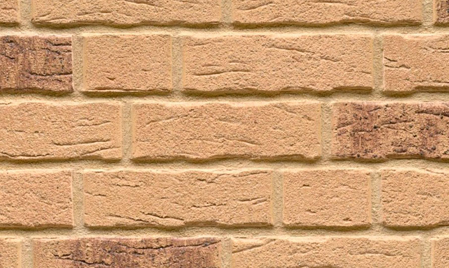 Кирпич клинкерный пустотелый Feldhaus Klinker K688 sintra sabioso ohne Kohle, 215*102*65 мм
