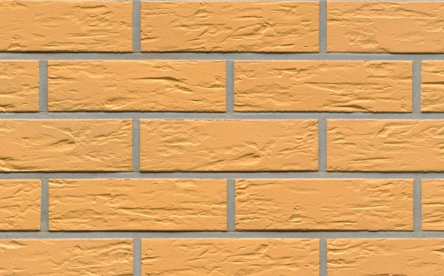 Фасадная плитка ручной формовки Feldhaus Klinker R240 Classic amari senso, 240*71*14 мм