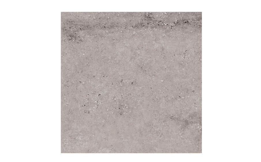 Клинкерная напольная плитка  Gravel Blend 962 grey, 294x294x10 мм