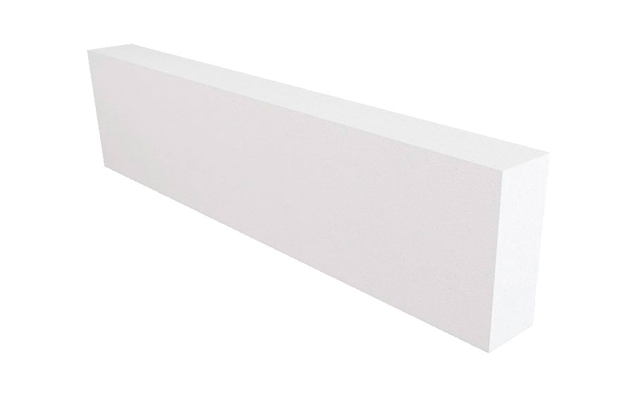 Газобетон YTONG D 600, 625*250*250 мм