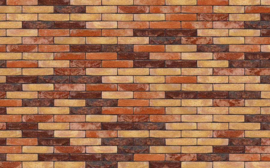 Кирпич ручной формовки Nelissen Premium, 215*100*65 мм
