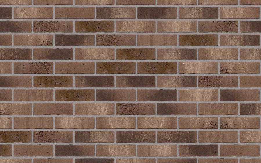 Фасадная плитка ручной формовки Feldhaus Klinker R775 Vascu argo marengo, 240*71*14 мм