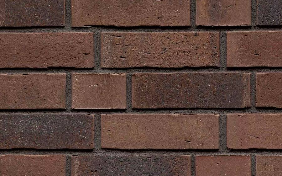 Клинкерная фасадная плитка Feldhaus Klinker R745 Vascu geo venito, 240*52*14 мм