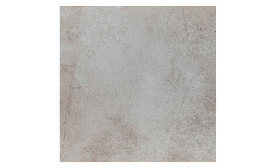 Клинкерная террасная плита Stroeher Keraelement TerioTec X Profile 705 beton, 794x394x20 мм